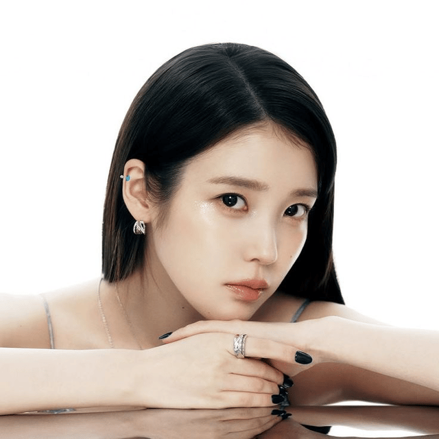 IU (Lee Ji Eun) - 아이유 (이지은) AI Voice
