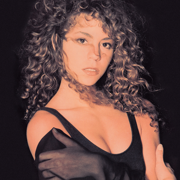 Mariah Carey (Mariah album era) AI Voice