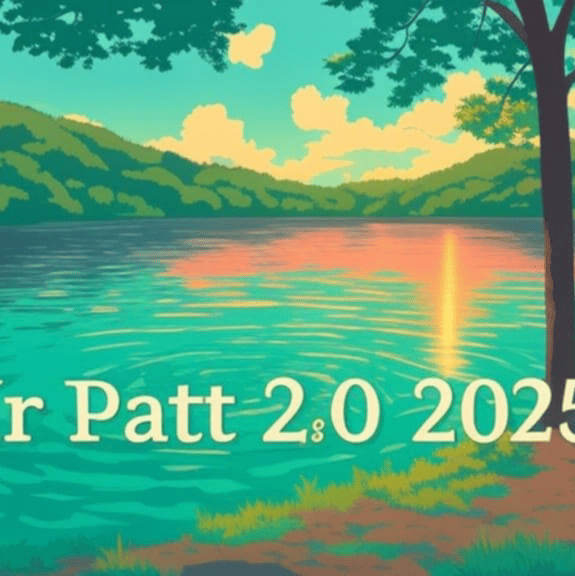Mr Patt 2.0 2025 AI Voice