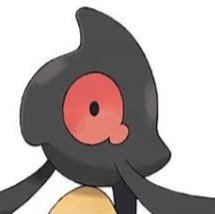 Yamask (Pokémon) AI Voice