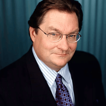 Jimmy James (NewsRadio) (Stephen Root) Image