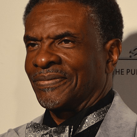 Keith David Image
