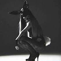 Ariana Grande Dangerous Woman Era AI Voice