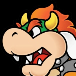 Bowser (Eric Newsome AI Voice