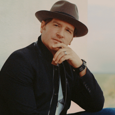 Jerrod Niemann AI Voice