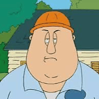 “I Have to Draw You” Guy (Family Guy) Image