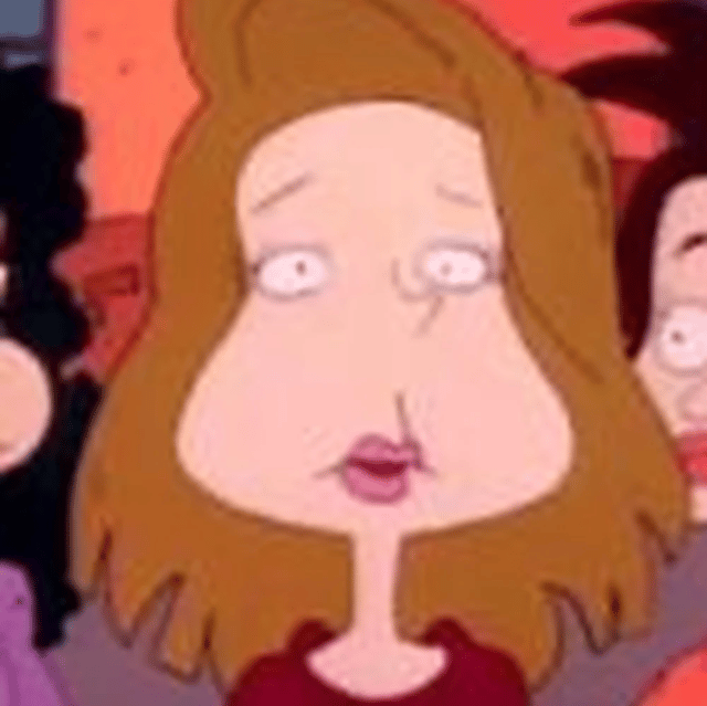 Kirsten (Rugrats) (Jackie Gonneau) AI Voice