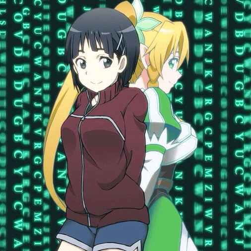 Suguha Kirigaya (Jap) (Sword Art Online) AI Voice