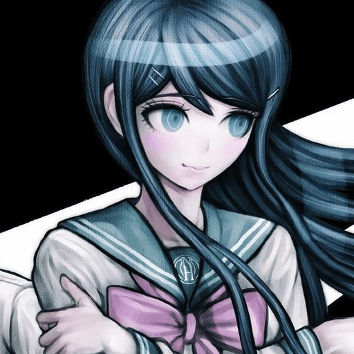 Sayaka Maizono jp AI Voice