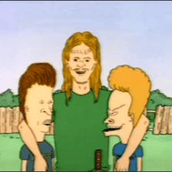 Killer "Kyler" (Beavis and Butt-Head) AI Voice