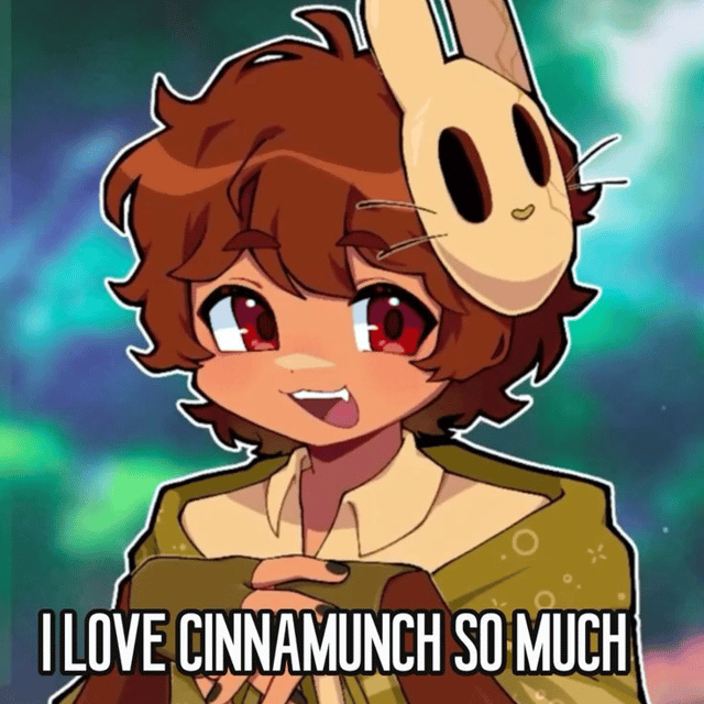 Cinnamunch AI Voice