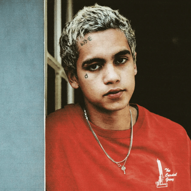 Dominic Fike AI Voice
