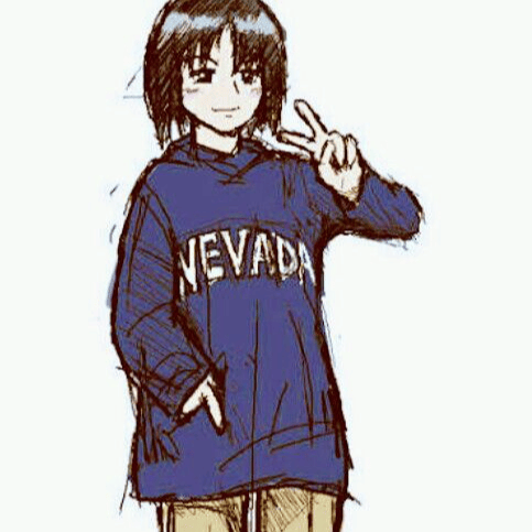 Nevada tan  AI Voice