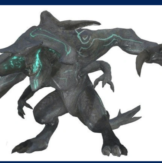 Scunner (Pacific Rim) AI Voice