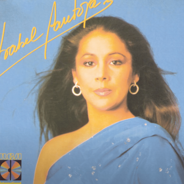 Isabel Pantoja Image