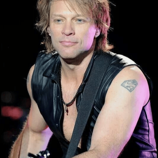 Jon Bon Jovi AI Voice