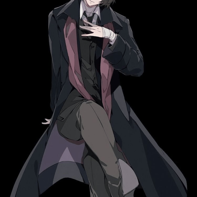 dazai osamu AI Voice