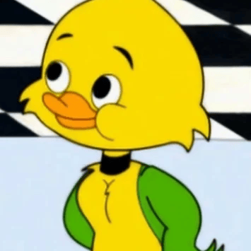 Yakky Doodle (Steve Blum) AI Voice
