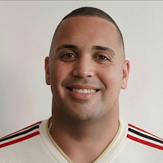 Thiago Barbosa  AI Voice
