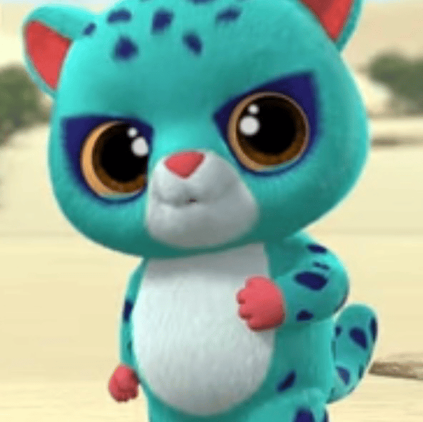 AI spotee Yoohoo to the rescue  AI Voice