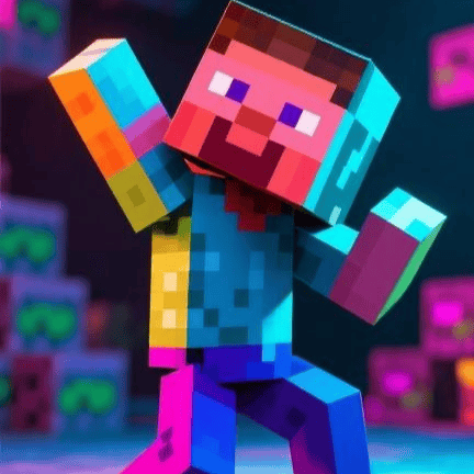 Minetest  AI Voice