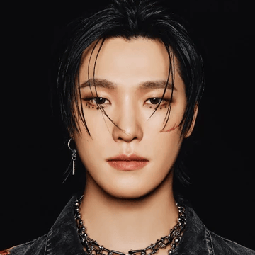 DINO - Seventeen AI Voice