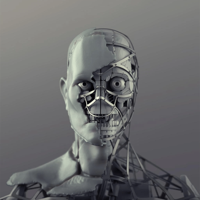 Synth AI Voice