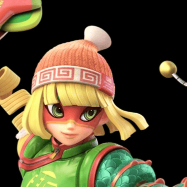 Min min (ARMS) AI Voice