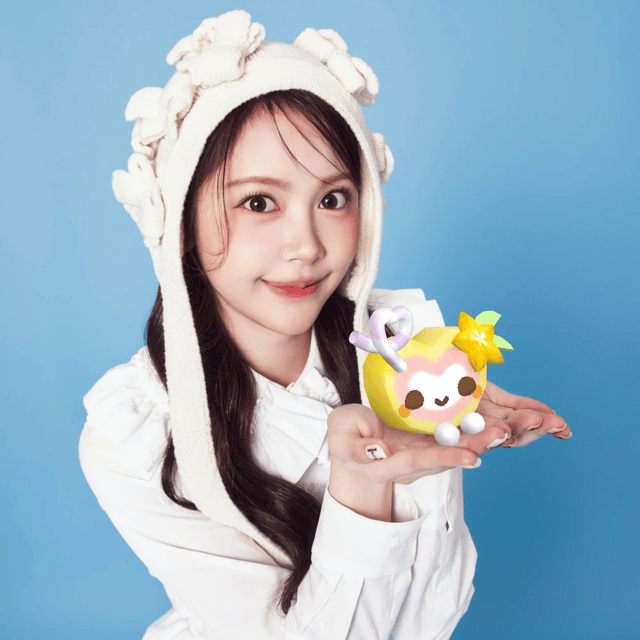 Carmen (Hearts2Hearts) AI Voice