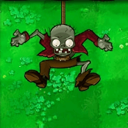 Bungee Zombie (PVZ) AI Voice