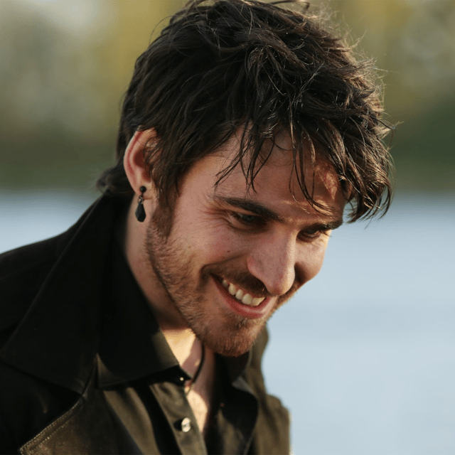 Killian Jones / Captain Hook Image