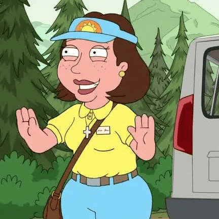 Vera (Family Guy) (Alex Borstein) AI Voice