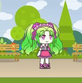 Falala the You and Idol Precure Fan AI Voice