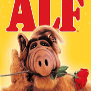 ALF AI Voice