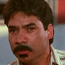 Raul Hernandez (UHF) (Trinidad Silva) Image