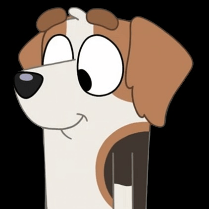Captain Hound AI Voice