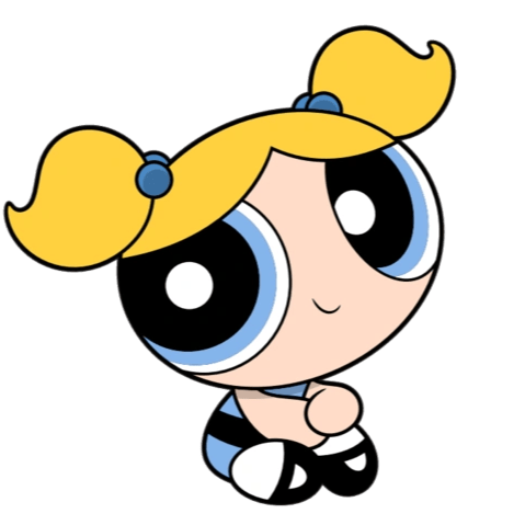 Bubbles (2016 TV Series) AI Voice