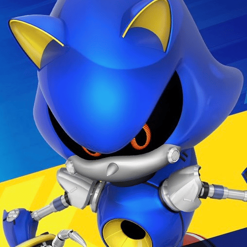Metal Sonic (fanmade voice) AI Voice