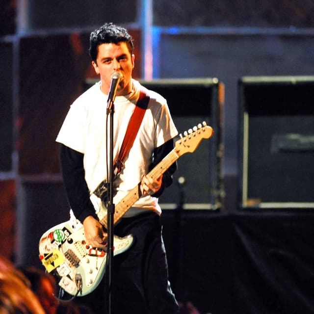 BJA (Dookie Era) (Remixed) Image