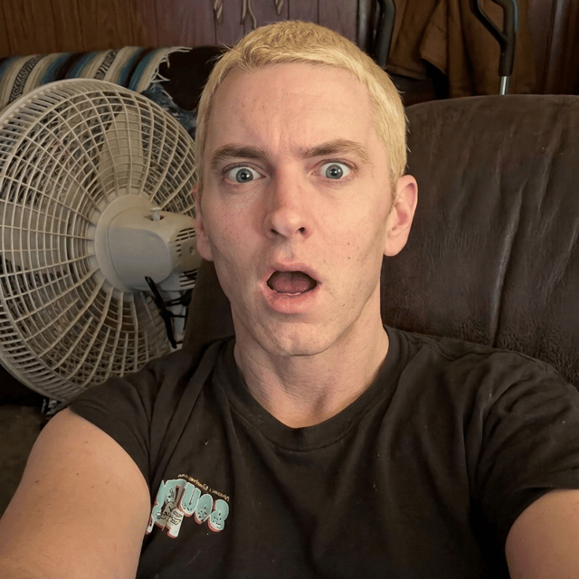 Eminem - Drug Ballad (Instrumental) AI Voice
