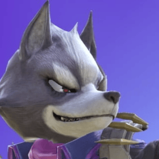 Wolf O'Donnell (Kōsuke Takaguchi) AI Voice
