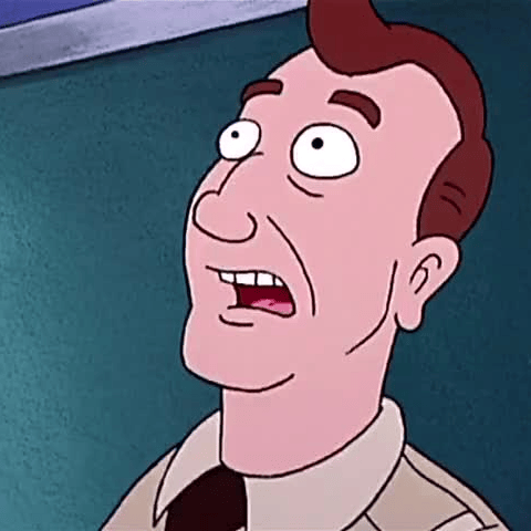 Yes Man (Hey Arnold!: The Movie) AI Voice