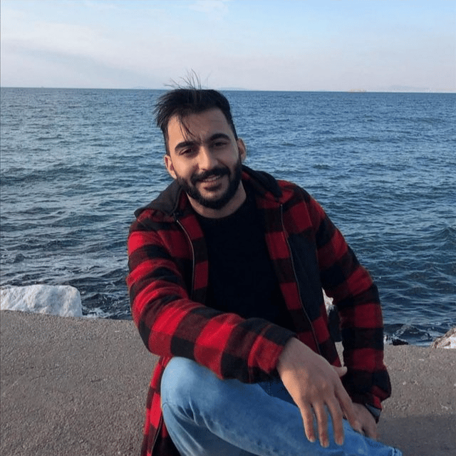 مصطفى غيم اوفر AI Voice