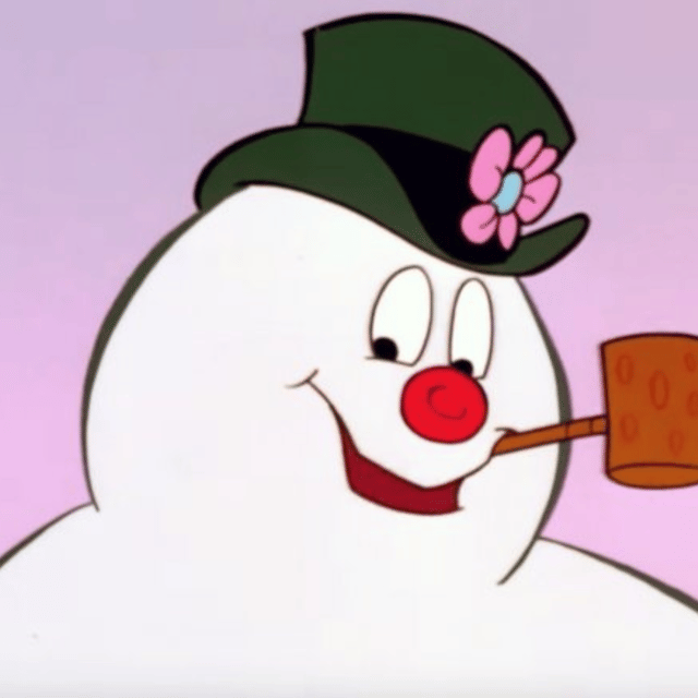 Frosty the Snowman (1969) Image