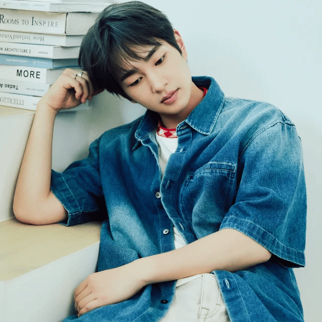 SHINee Onew (온유) AI Voice