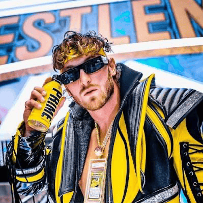 Logan Paul  Image