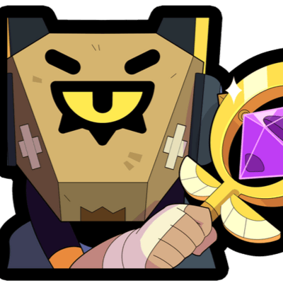 Finx (Brawl stars) AI Voice