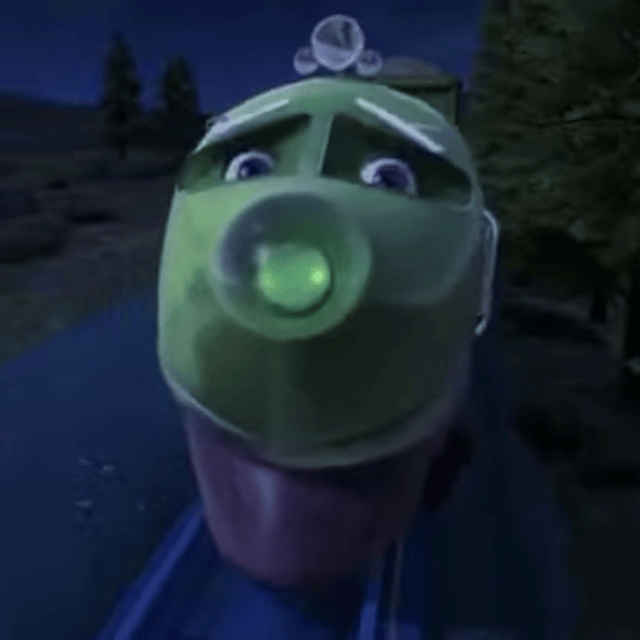 Koko (Chuggington) AI Voice