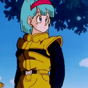 Bulma [Tiffany Vollmer] (DB/DBZ) AI Voice