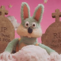 Rabbit Boy (DHMIS) AI Voice